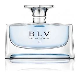 Оригинален дамски парфюм BVLGARI BLV Eau De Parfum II EDP Без Опаковка /Тестер/